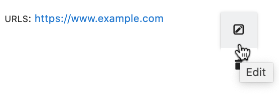 Edit Matomo Ecommerce Settings