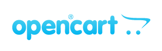 OpenCart Logo