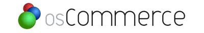 osCommerce Logo