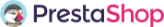 Prestashop Logo