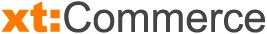 xt:Commerce Logo