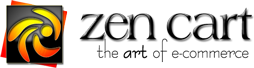 ZenCart Logo