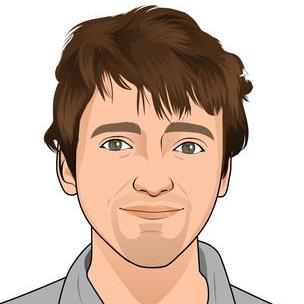 Picture of Matthieu Aubry