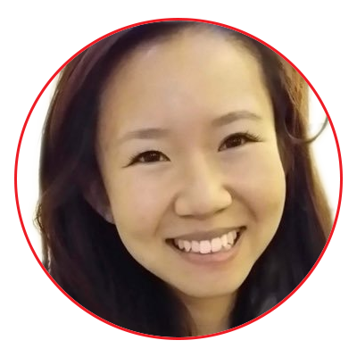 Picture of Joselyn Khor