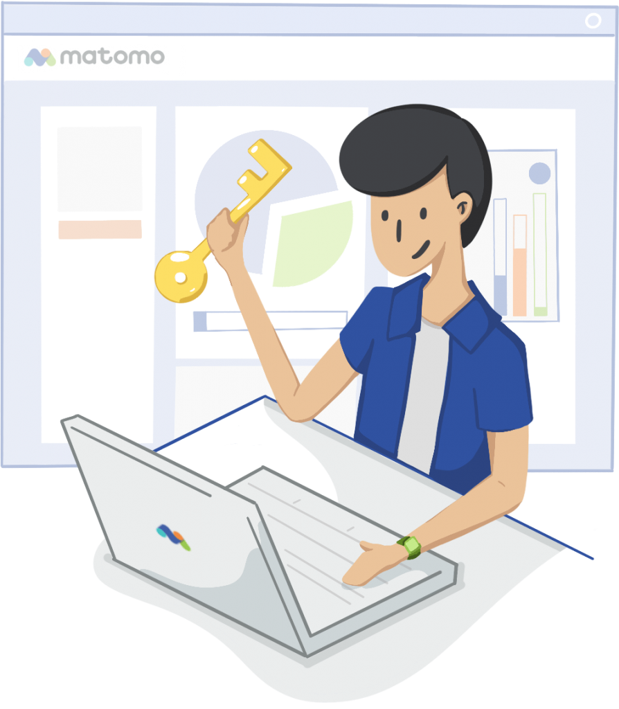 data ownership web analytics