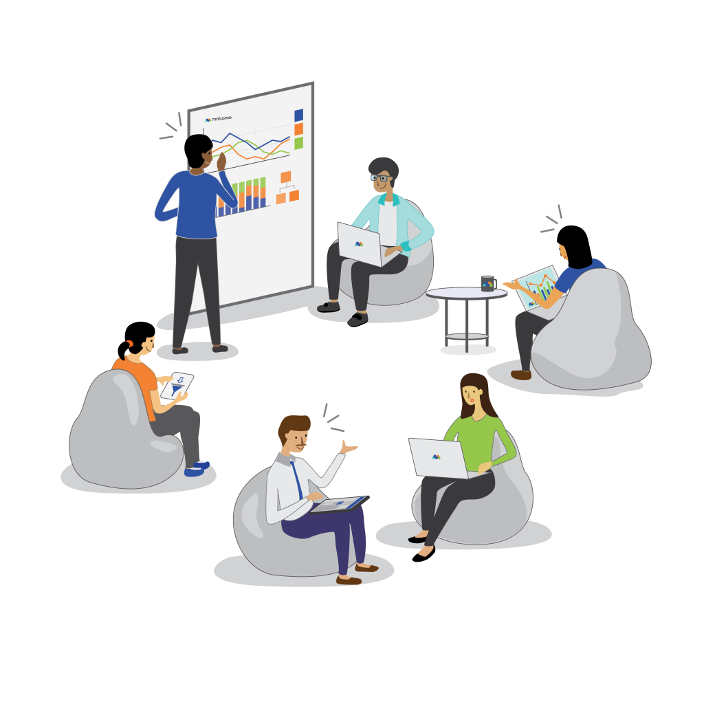 Google Analytics alternative