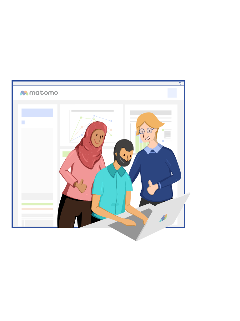 Benefits of web analytics for WordPress