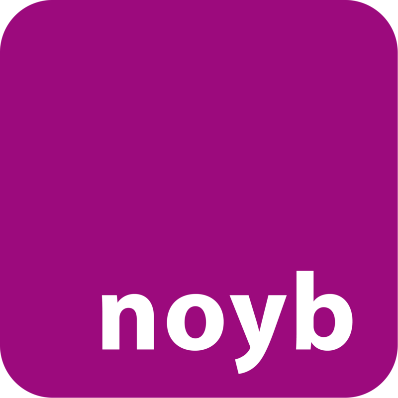 noyb logo