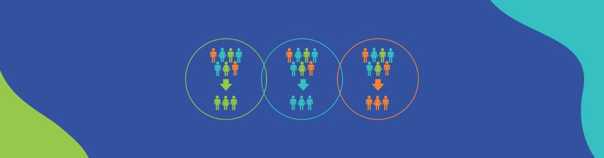 Featured image for the audience segmentation