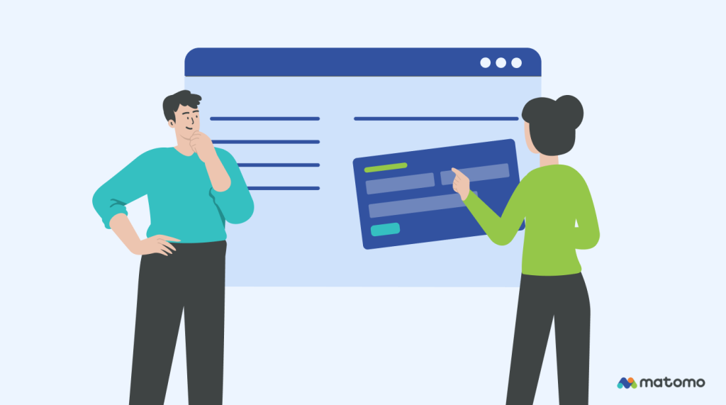 What is form optimisation?