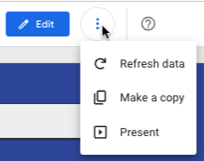 More Options > Make a copy
