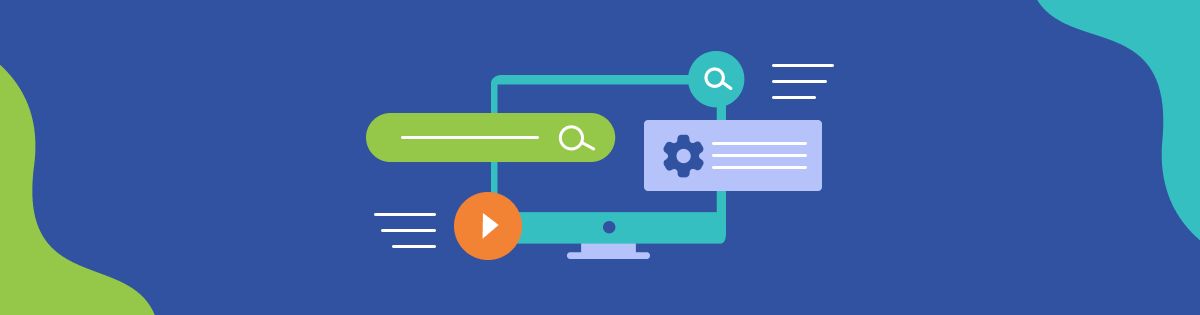 SEO for Financial Services feature image