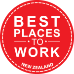 Best Places to Work NZ