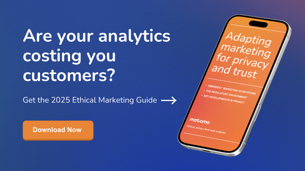 ethical marketing guide ad