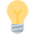 Lightbulb icon