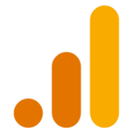 Google Analytics logo
